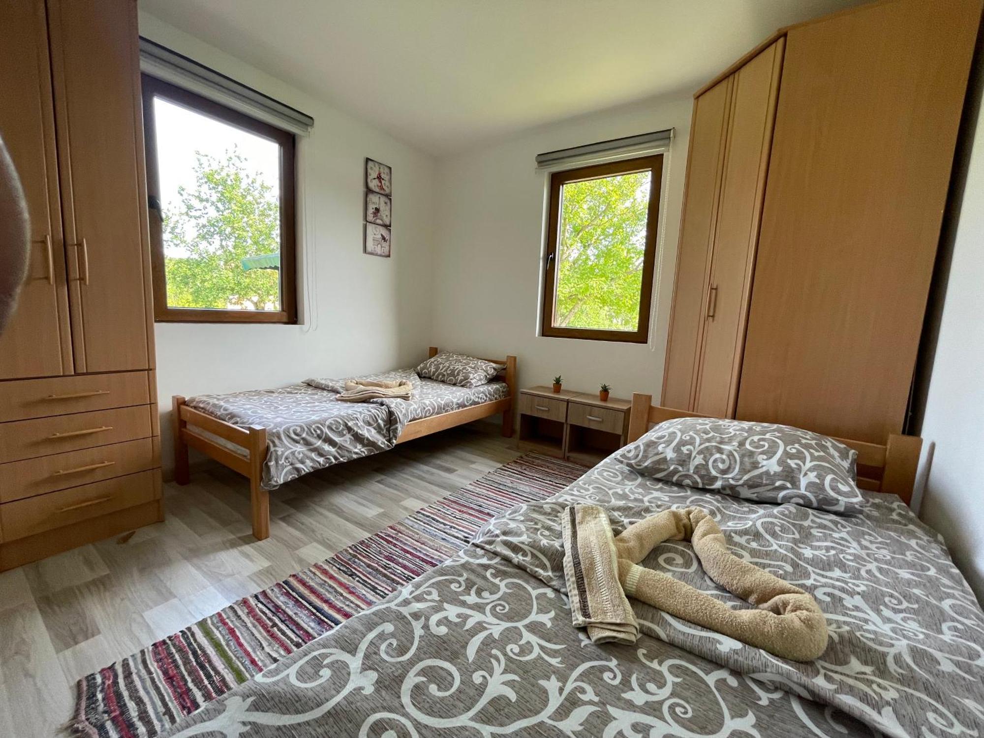 Vikendica Cerovic Kraljevo Exterior foto