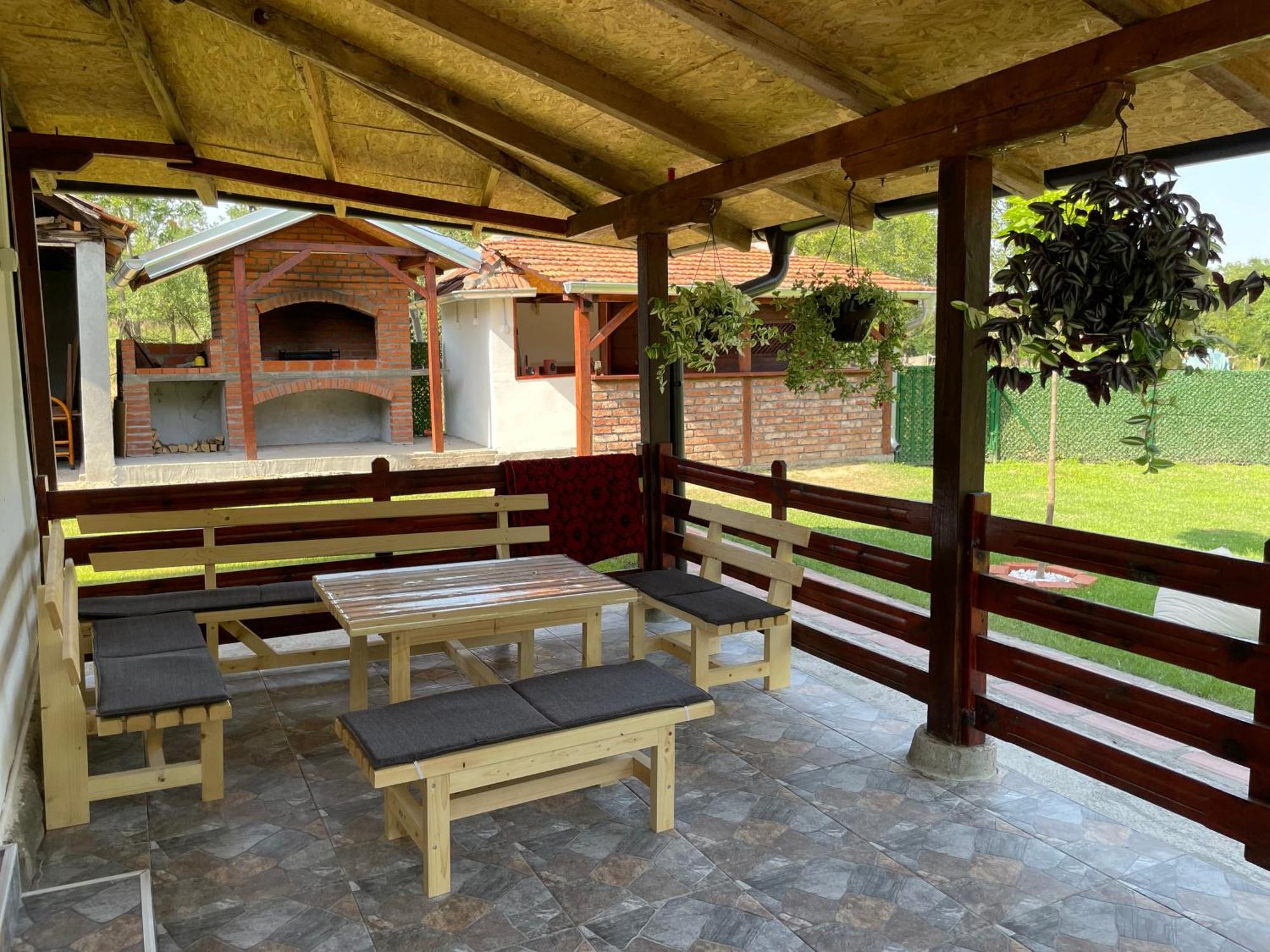 Vikendica Cerovic Kraljevo Exterior foto